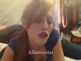 Alliannastar