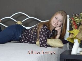 Allicecherryx