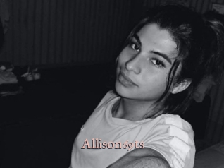 Allison69ts