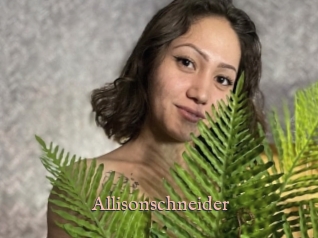 Allisonschneider