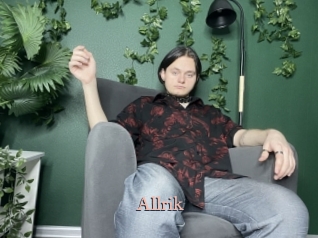 Allrik