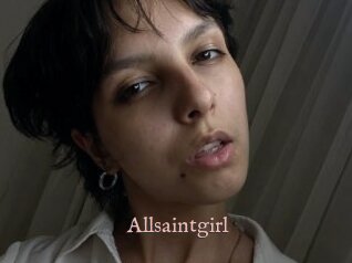 Allsaintgirl
