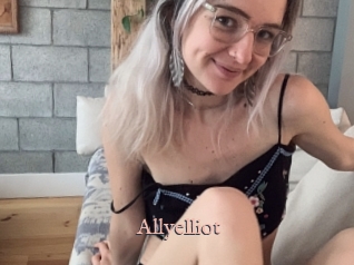 Allyelliot