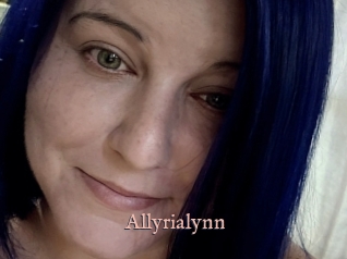Allyrialynn