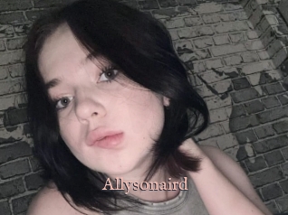 Allysonaird