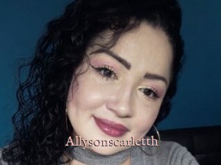 Allysonscarletth