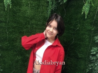 Alodiabryan