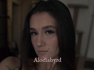 Alodiabyrd
