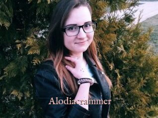 Alodiacrammer