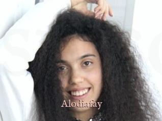 Alodiafay