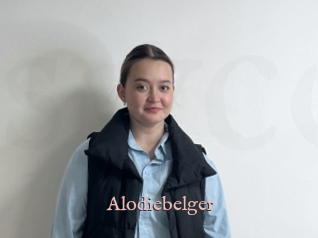 Alodiebelger