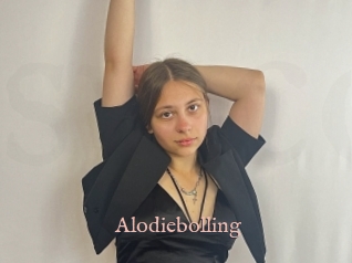 Alodiebolling