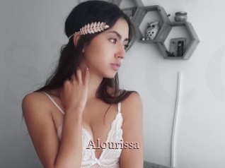 Alourissa