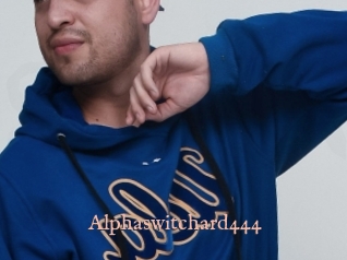 Alphaswitchard444