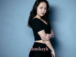 Alsushayk