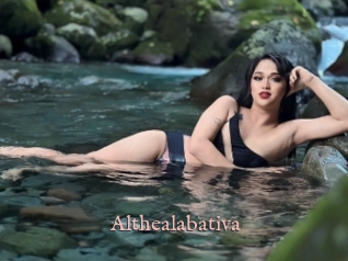 Althealabativa
