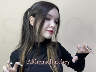 Althenachurchey