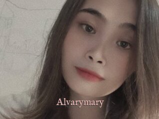 Alvarymary