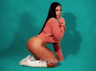 Alyalen