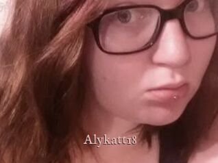 Alykatt18