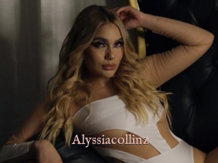 Alyssiacollinz