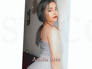 Amalia_latin
