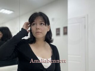 Amaliabennett