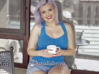Amaliabrina