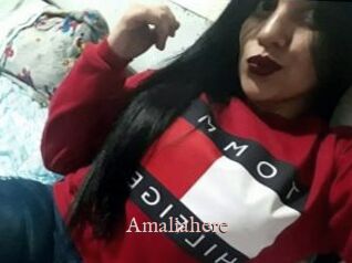 Amaliahere