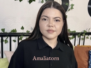 Amaliatorn