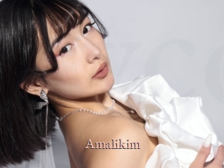 Amalikim