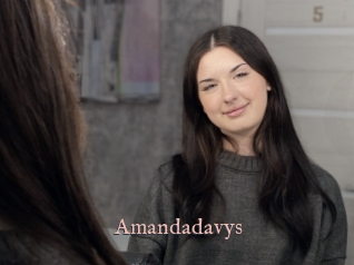 Amandadavys