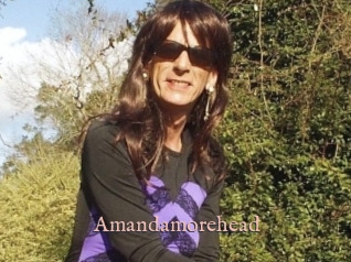 Amandamorehead