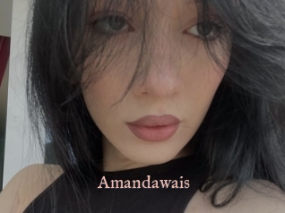 Amandawais
