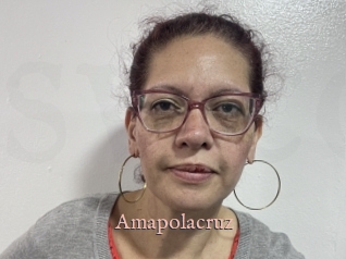 Amapolacruz
