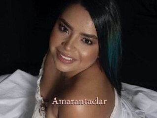 Amarantaclar