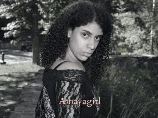 Amayagirl
