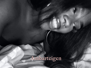 Ambarteigen
