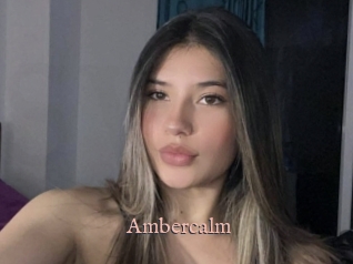 Ambercalm