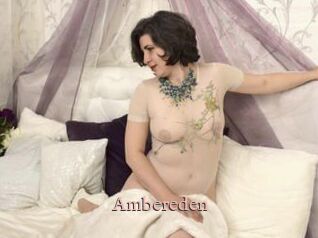 Ambereden