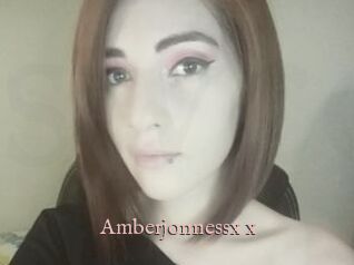 Amberjonnessx_x