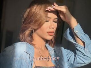 Amberjuicy