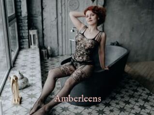 Amberleens