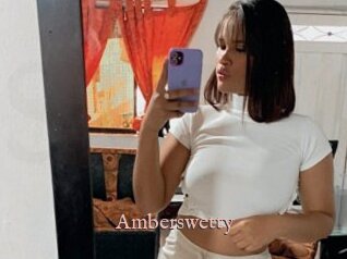 Amberswetty