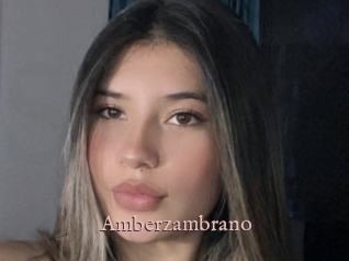 Amberzambrano