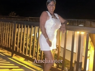 Ameliaastor