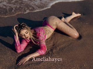 Ameliahayes