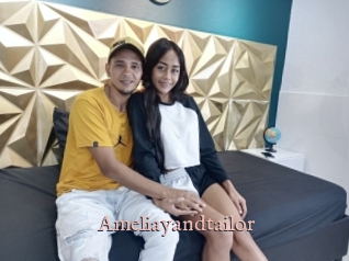 Ameliayandtailor