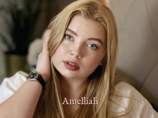 Amelliali