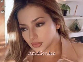 Amellievalen